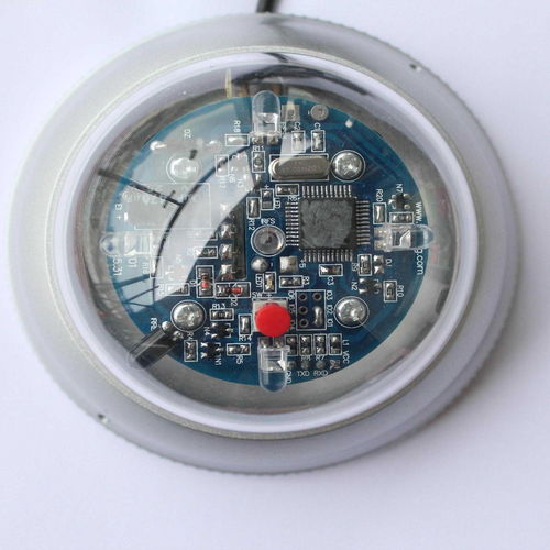 劉華彬收藏的帖子 電子技術(shù)論壇的廣受歡迎之旅——探索通信與自動控制技術(shù)前沿