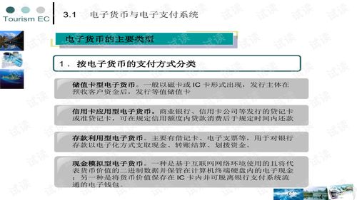 旅游電子商務支付 數(shù)字化時代的業(yè)務變革與挑戰(zhàn)