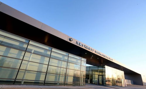 關注可持續 華晨寶馬CSR再創佳績，博車匯帶您了解其旅游業務新篇章